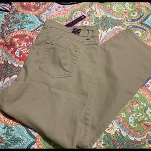 Gloria Vanderbilt Jeans